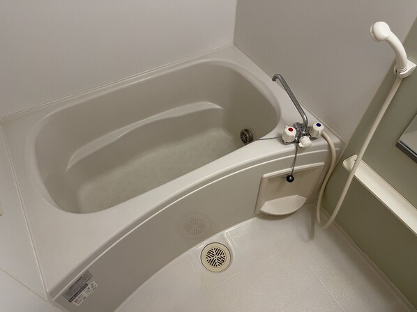 グレイスフル ヴィラの物件内観写真